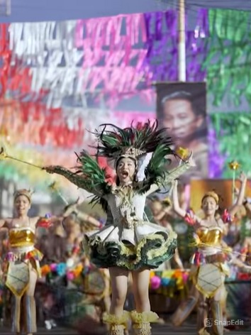 DWCSJ Drum and Lyre Corps